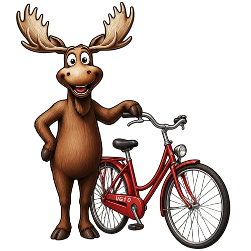 Fahrrad