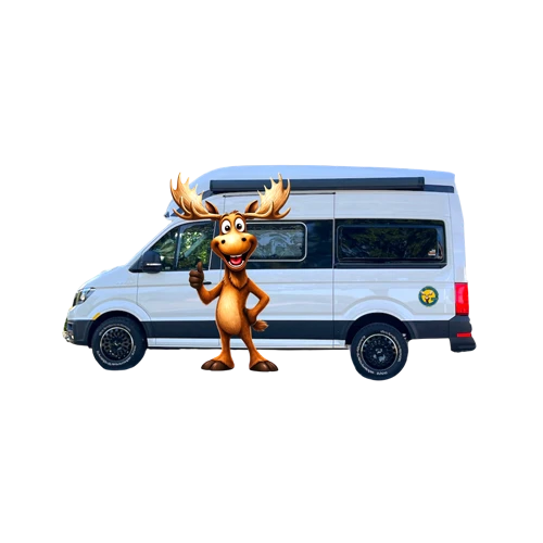 Wohnmobil